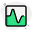 Statistics Symbol 64x64