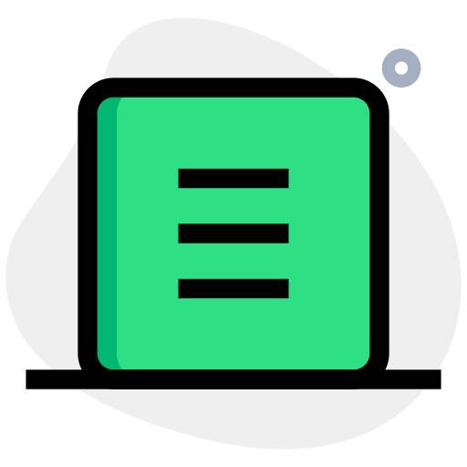 Square icon