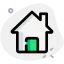 Home page icon 64x64