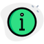Info icon 64x64