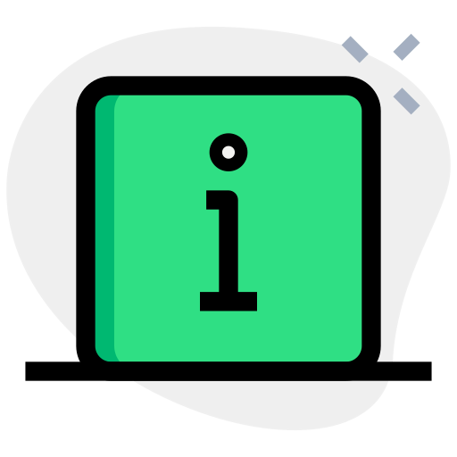 Information icon
