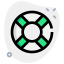 Lifebuoy icon 64x64
