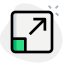 Maximize 图标 64x64