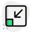 Shrink icon 64x64