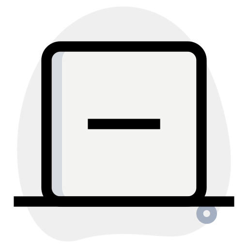 Remove icon