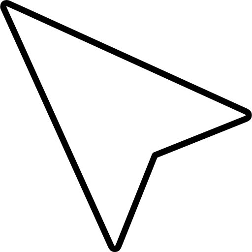 Cursor icon