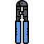 Crimping pliers icon 64x64