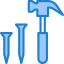 Hammer Symbol 64x64
