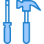 Hand tools Symbol 64x64