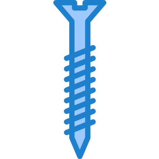 Screw icon