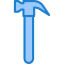 Hammer Symbol 64x64