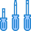 Screwdrivers Symbol 64x64