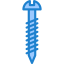Screw Symbol 64x64
