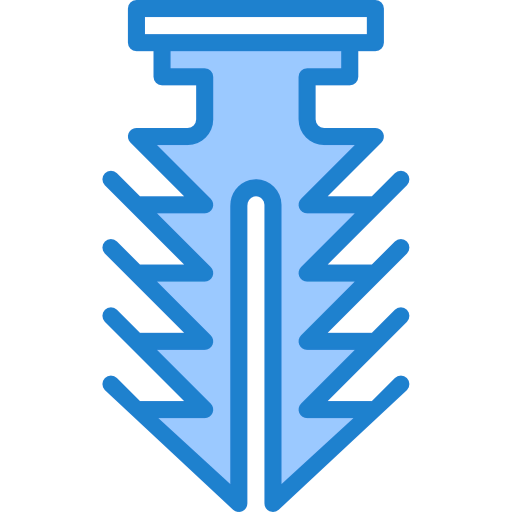 Screw icon