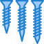 Screw Symbol 64x64