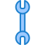Wrench Symbol 64x64