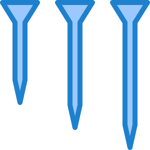 Nails icon