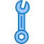 Wrench Symbol 64x64