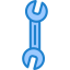 Wrench Symbol 64x64