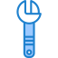 Wrench Symbol 64x64