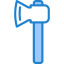 Axe Symbol 64x64