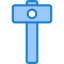 Dead blow hammer Symbol 64x64