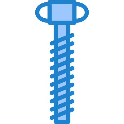 Screw icon