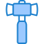 Axe Symbol 64x64