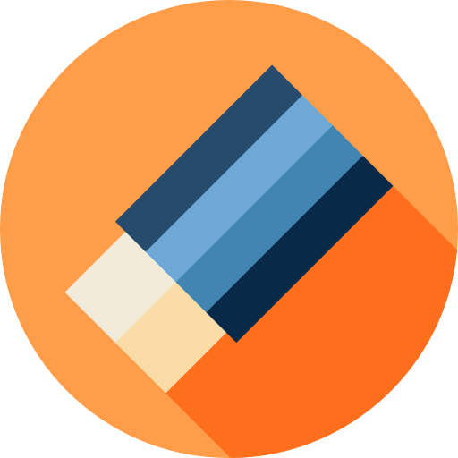 Eraser icon