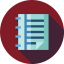 Notebook icon 64x64
