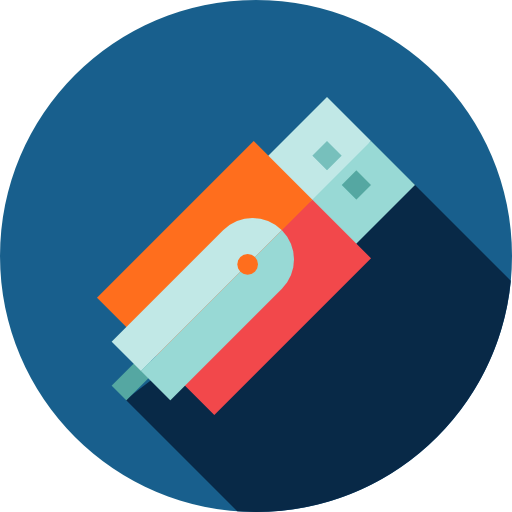 Pendrive icon
