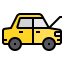 Car icon 64x64
