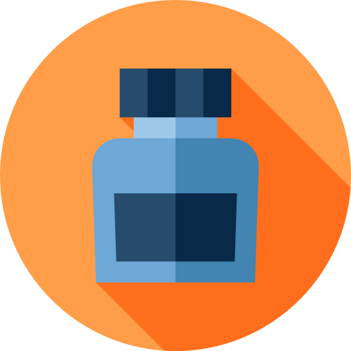 Ink icon