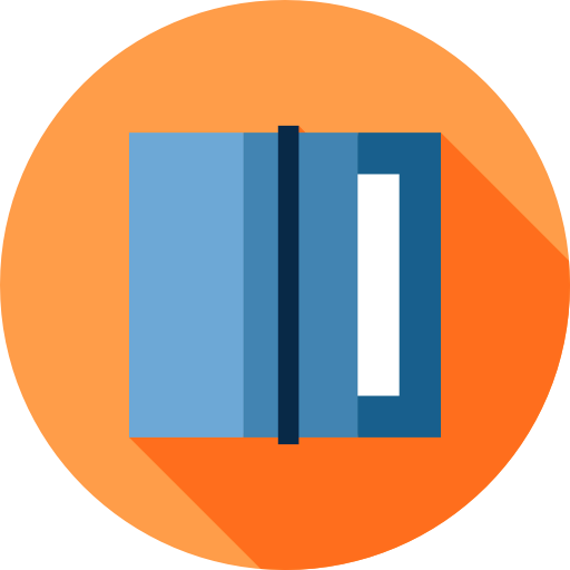 Notebook icon