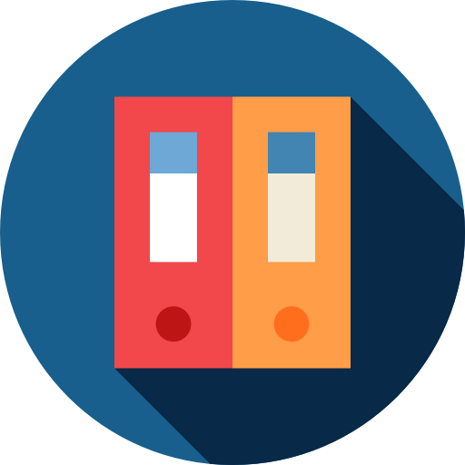 Archives icon