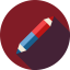 Карандаш иконка 64x64