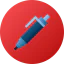 Ручка иконка 64x64