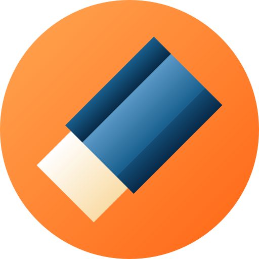 Eraser icon