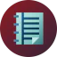 Notebook icon 64x64