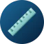 Ruler biểu tượng 64x64