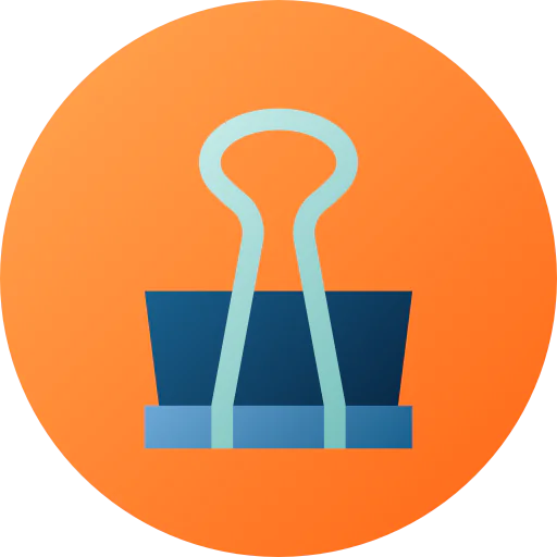 Clip icon
