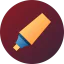 Highlighter Ikona 64x64