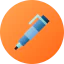 Ручка иконка 64x64