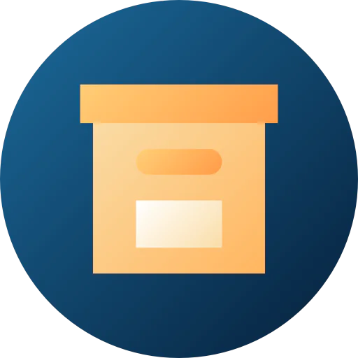 Box icon