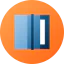 Notebook icon 64x64