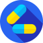 Pills ícono 64x64