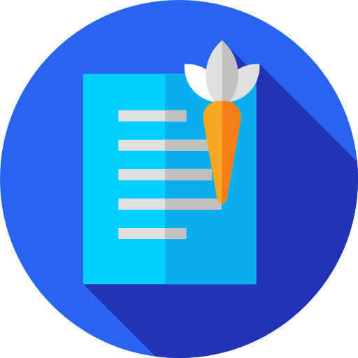 List icon