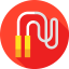 Jumping rope 图标 64x64