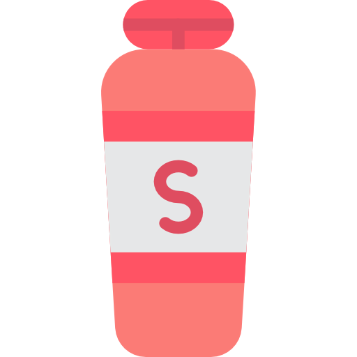 Shampoo icon