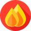 Burning ícono 64x64
